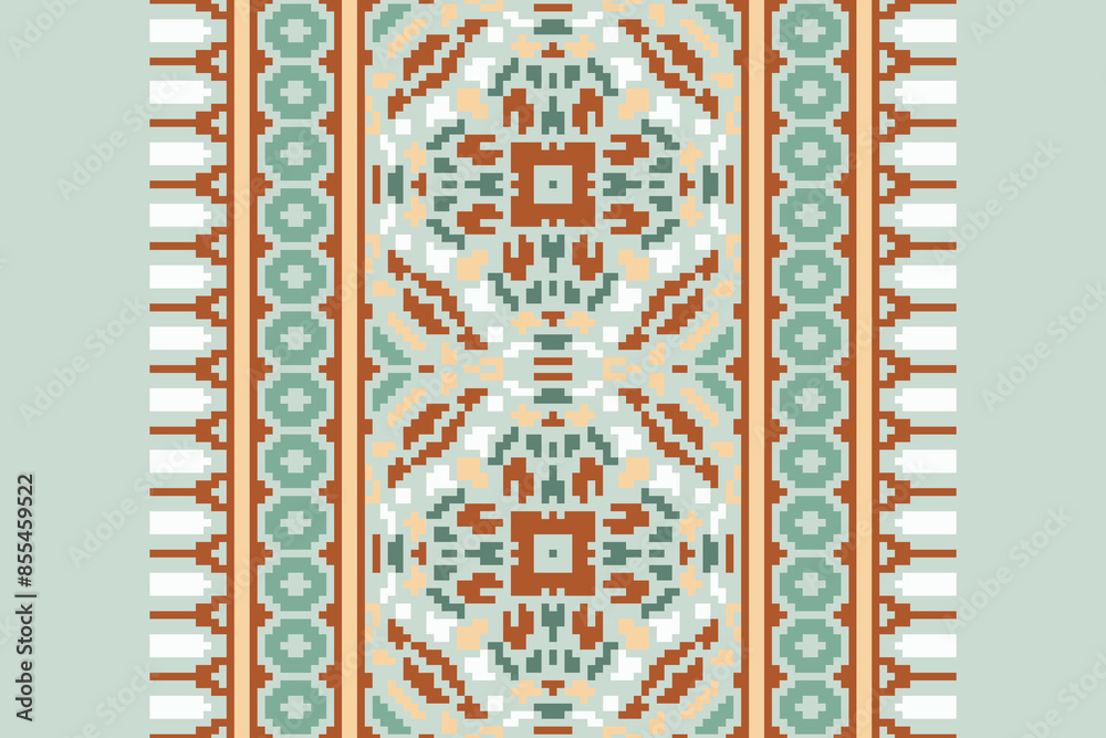 African Mexican pattern vector seamless. Abstract African art style seamless pattern. Hand drawn · Mexican flower traditional pattern background. Ethnic embroidery decoration ornament. African Mexican pattern vector seamless. Abstract African art style seamless pattern. Hand drawn · Mexican flower traditional pattern background. Ethnic embroidery decoration ornament.