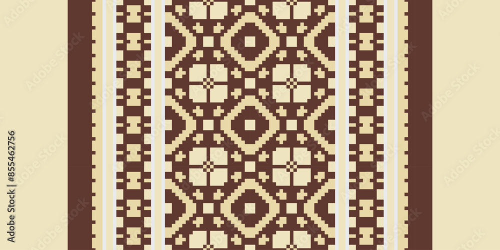African Mexican pattern vector seamless. Abstract African art style seamless pattern. Hand drawn · Mexican flower traditional pattern background. Ethnic embroidery decoration ornament. African Mexican pattern vector seamless. Abstract African art style seamless pattern. Hand drawn · Mexican flower traditional pattern background. Ethnic embroidery decoration ornament.