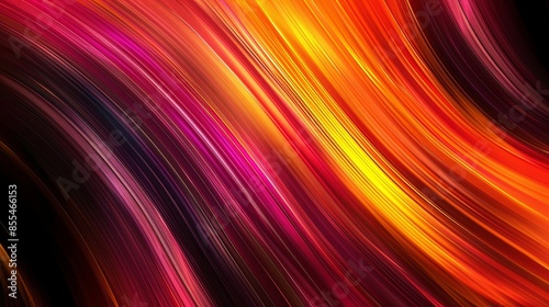 abstract lines seamless wallpaper 