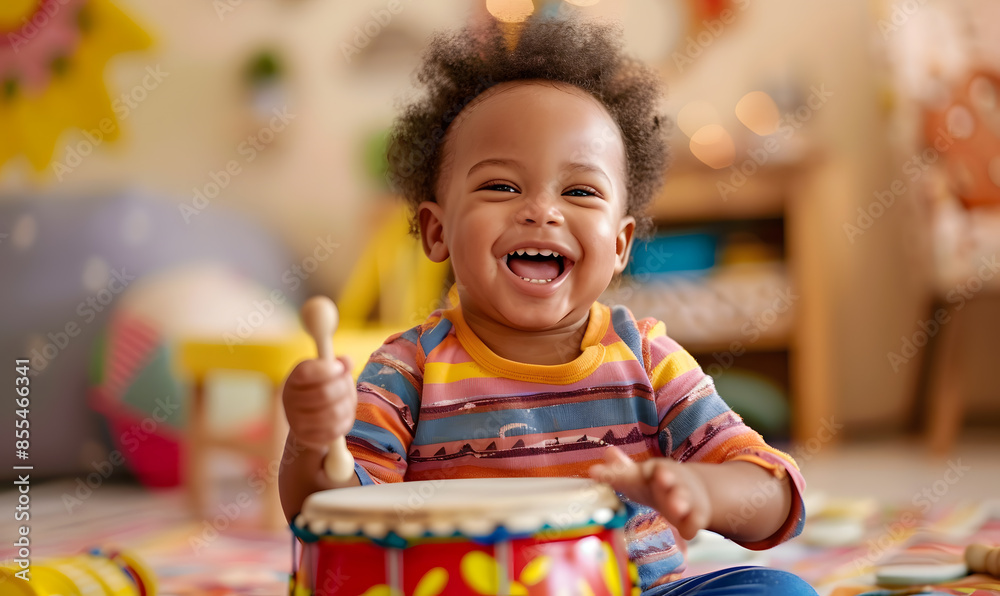 toddler or baby doing activities happily and having fun. toddler or baby doing activities happily and having fun.