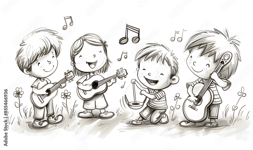 toddler or baby doing activities happily and having fun. toddler or baby doing activities happily and having fun.