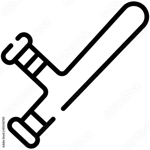 Baton Icon