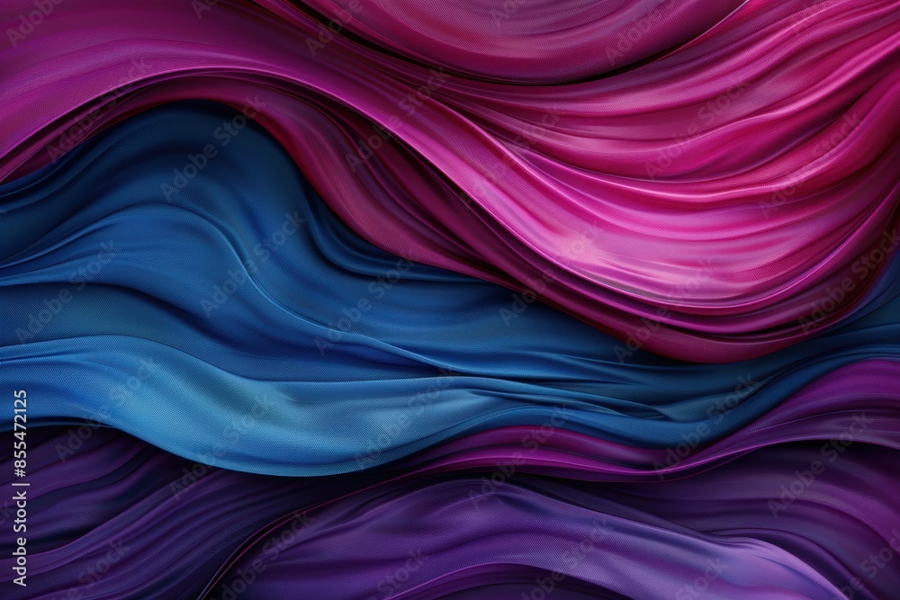 Vibrant abstract fluid art background Vibrant abstract fluid art background