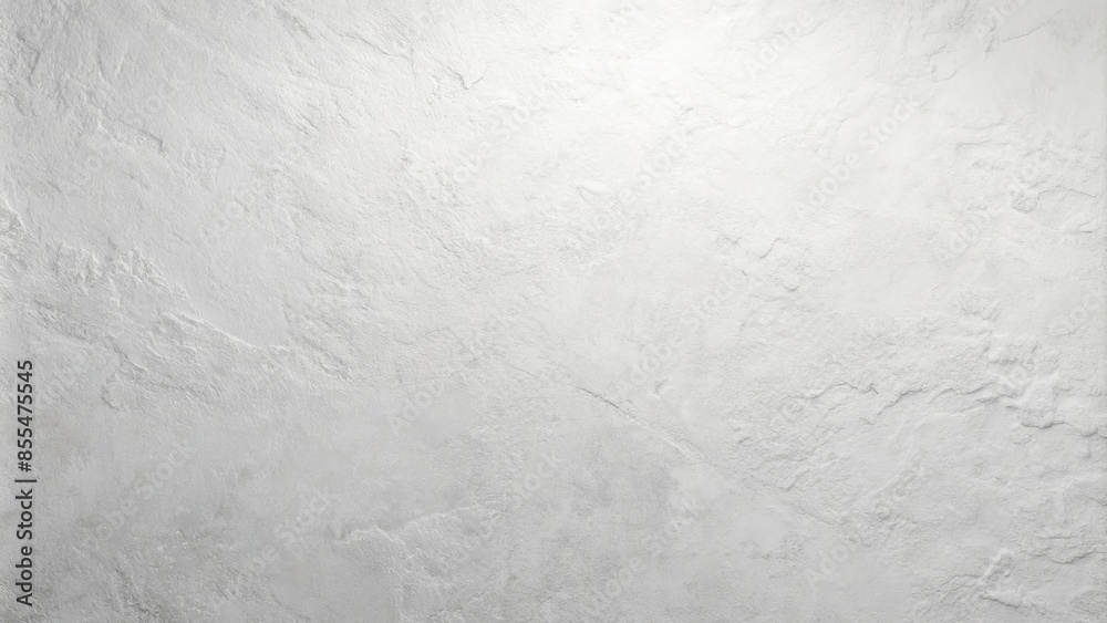 Fototapeta premium Empty white background with copy space, ideal for advertisement, featuring subtle textures and soft shadows, evoking a sense of calm and contemplation.,hd 8k