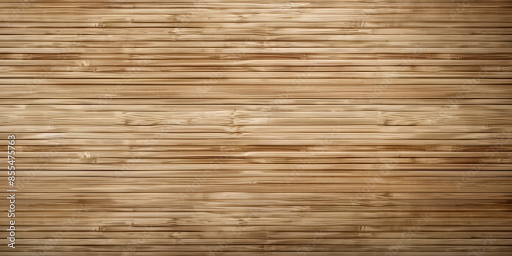 Horizontal Wooden Slats Texture Horizontal Wooden Slats Texture