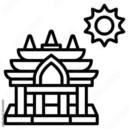 Sunlight Sanctuary icon