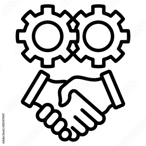 Business Alliance icon