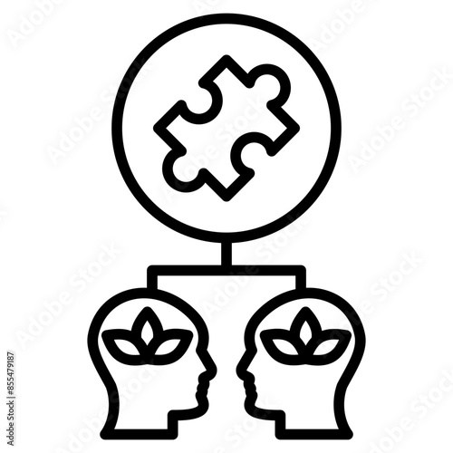 Collaborative Minds icon