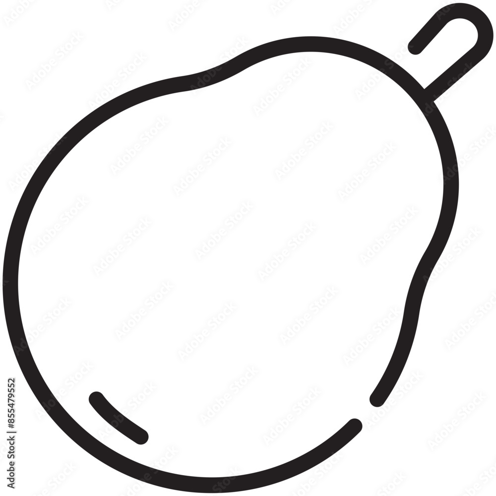 Guava Icon Guava Icon