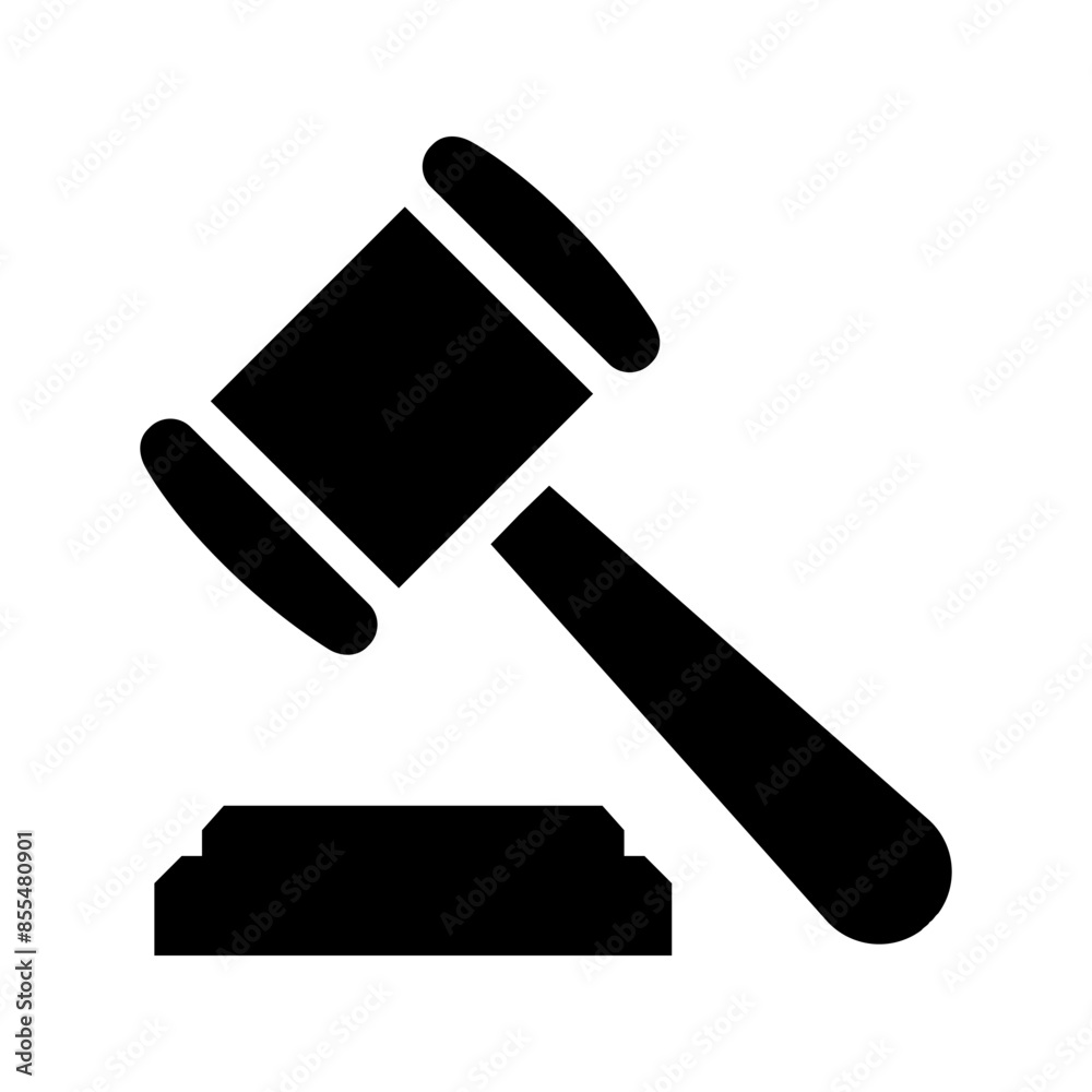 Gavel icon vector isolated on white background. Hammer icon vector. Judge Gavel Auction Icon Vector. EPS 10 Gavel icon vector isolated on white background. Hammer icon vector. Judge Gavel Auction Icon Vector. EPS 10