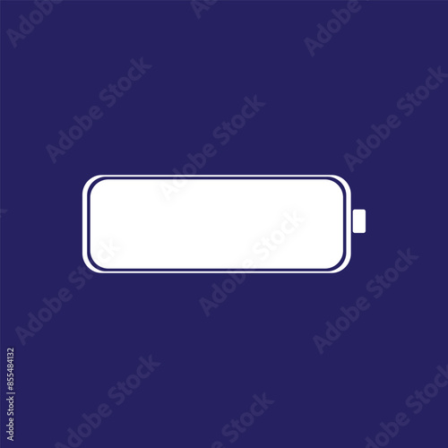 Free Download Battery charging. Battery recharge indicator. Low power mobile fuel. - GFXLoad