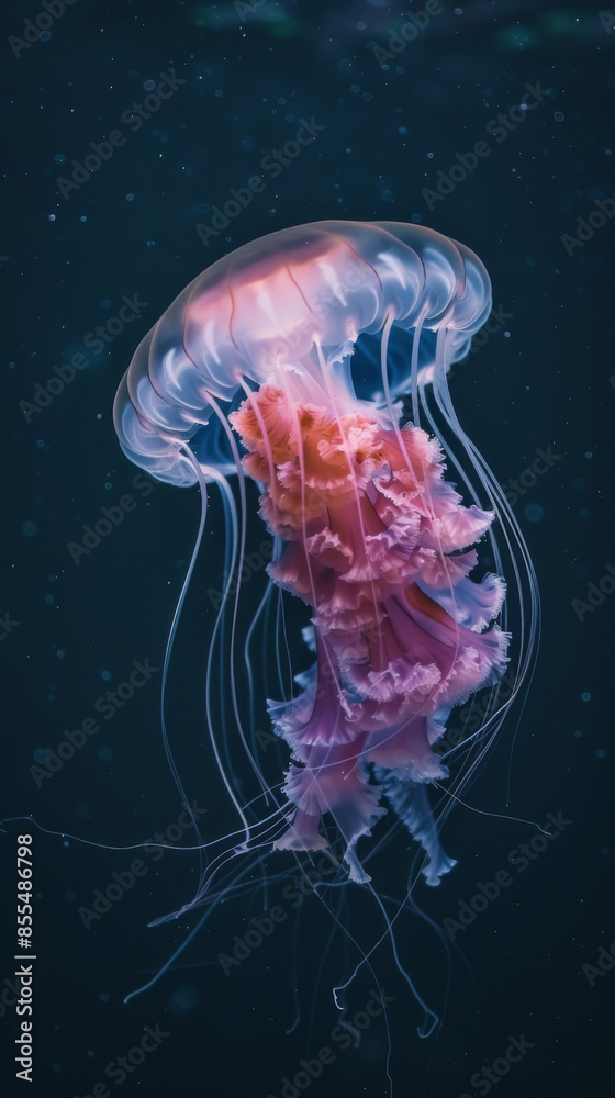 iPhone wallpaper jellyfish iPhone wallpaper jellyfish