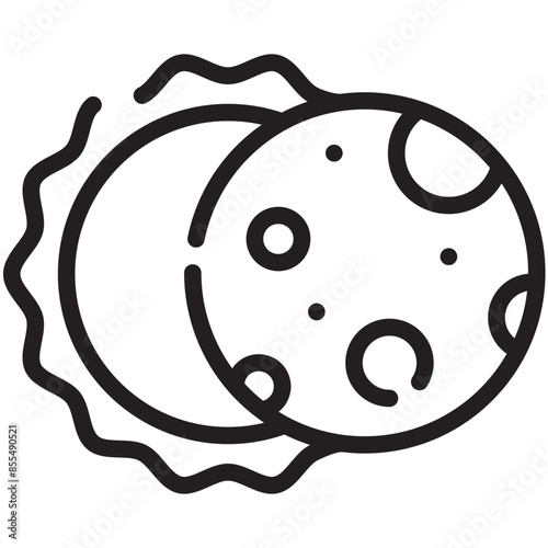 Eclipse Icon