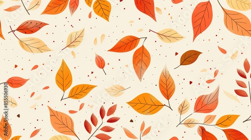 Leaf autumn wallpaper