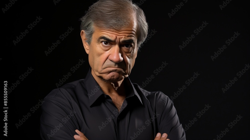 Obraz premium portrait of a person
