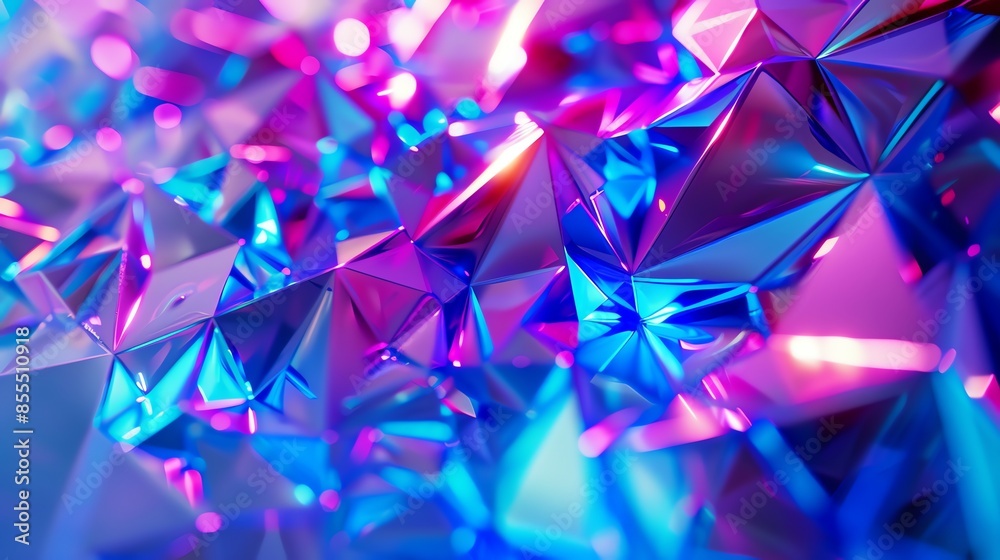wallpaper modern hypnotic green little triangles patterns neon blue and green, purple, 16:9, background for banners, advertising backgrounds, website backgrounds wallpaper modern hypnotic green little triangles patterns neon blue and green, purple, 16:9, background for banners, advertising backgrounds, website backgrounds