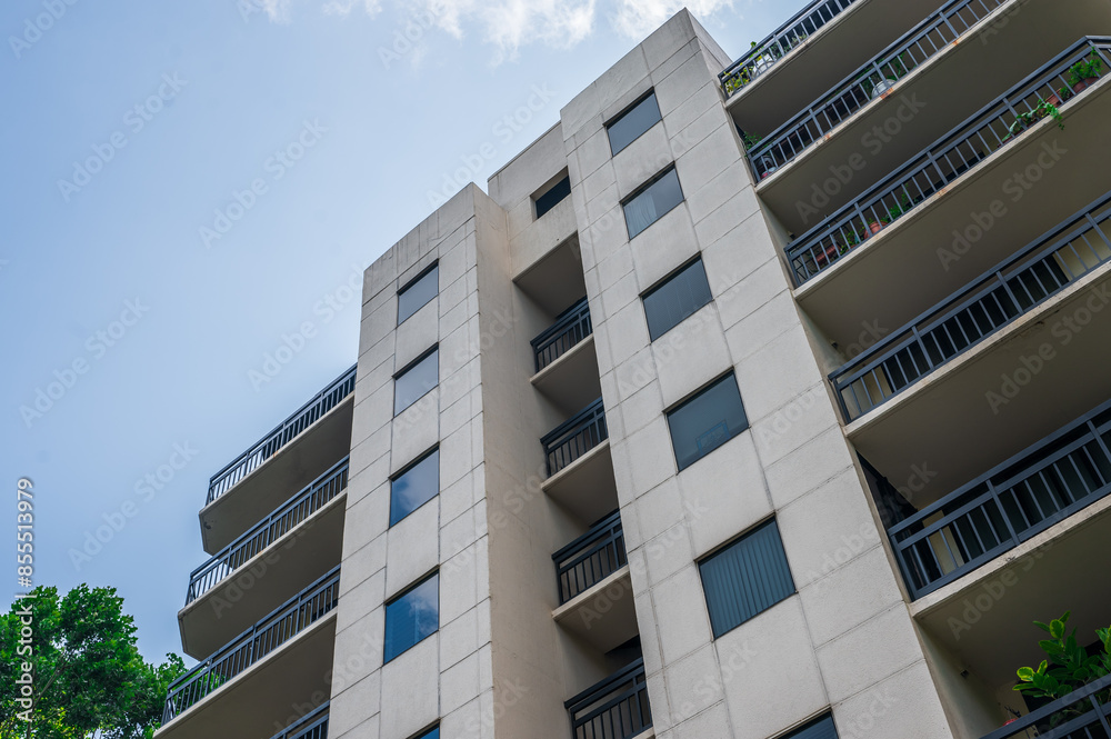 Where the city's charm meets modern comfort, Ansley Above the Park, Atlanta, Georgia