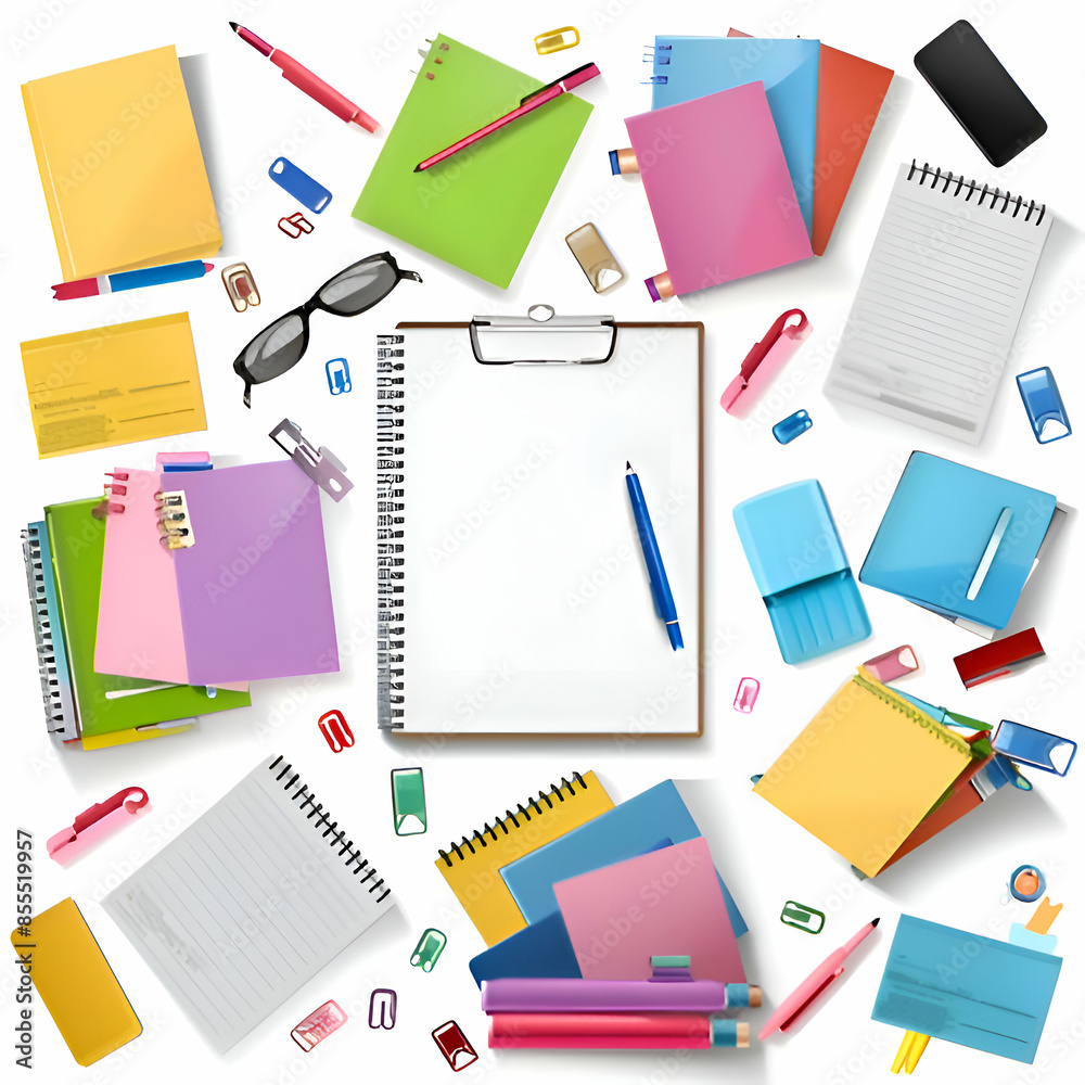 Sticker png, document insert on white background Sticker png, document insert on white background