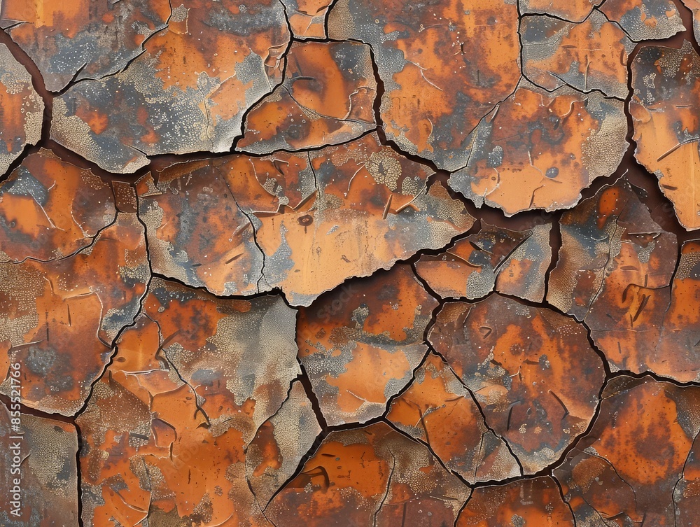 Rusty and grungy metal texture background Rusty and grungy metal texture background
