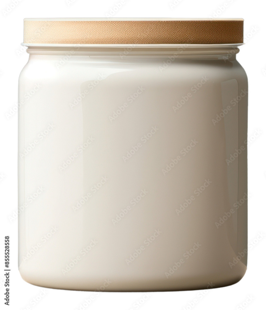 PNG Jar mockup milk container drinkware. PNG Jar mockup milk container drinkware.
