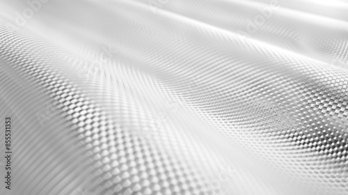 white fabric texture luxurious shiny that is abstract silk cloth background.
