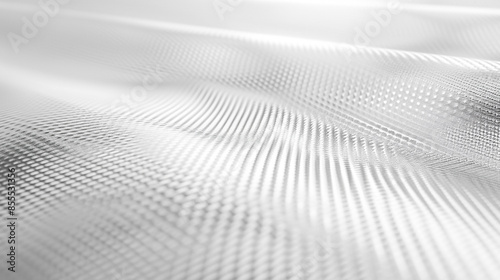 white fabric texture luxurious shiny that is abstract silk cloth background. photo