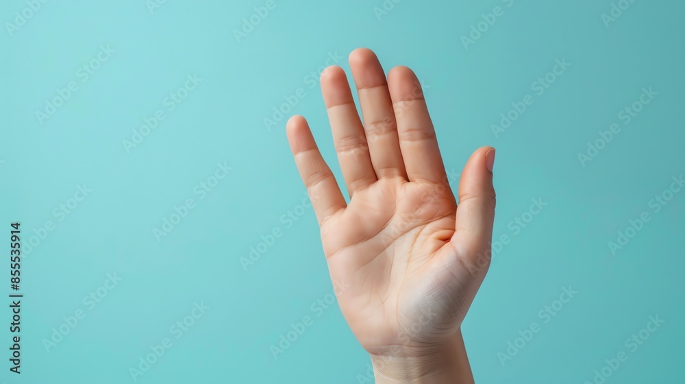 wallpaper illustration of hand gestures of a mute, deaf person saying something to the person they are talking wallpaper illustration of hand gestures of a mute, deaf person saying something to the person they are talking