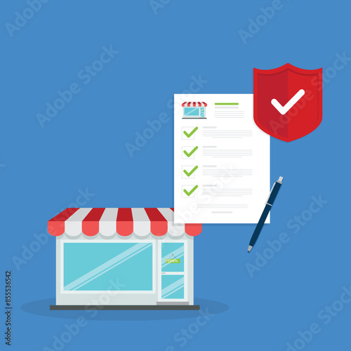 Small business insurance	