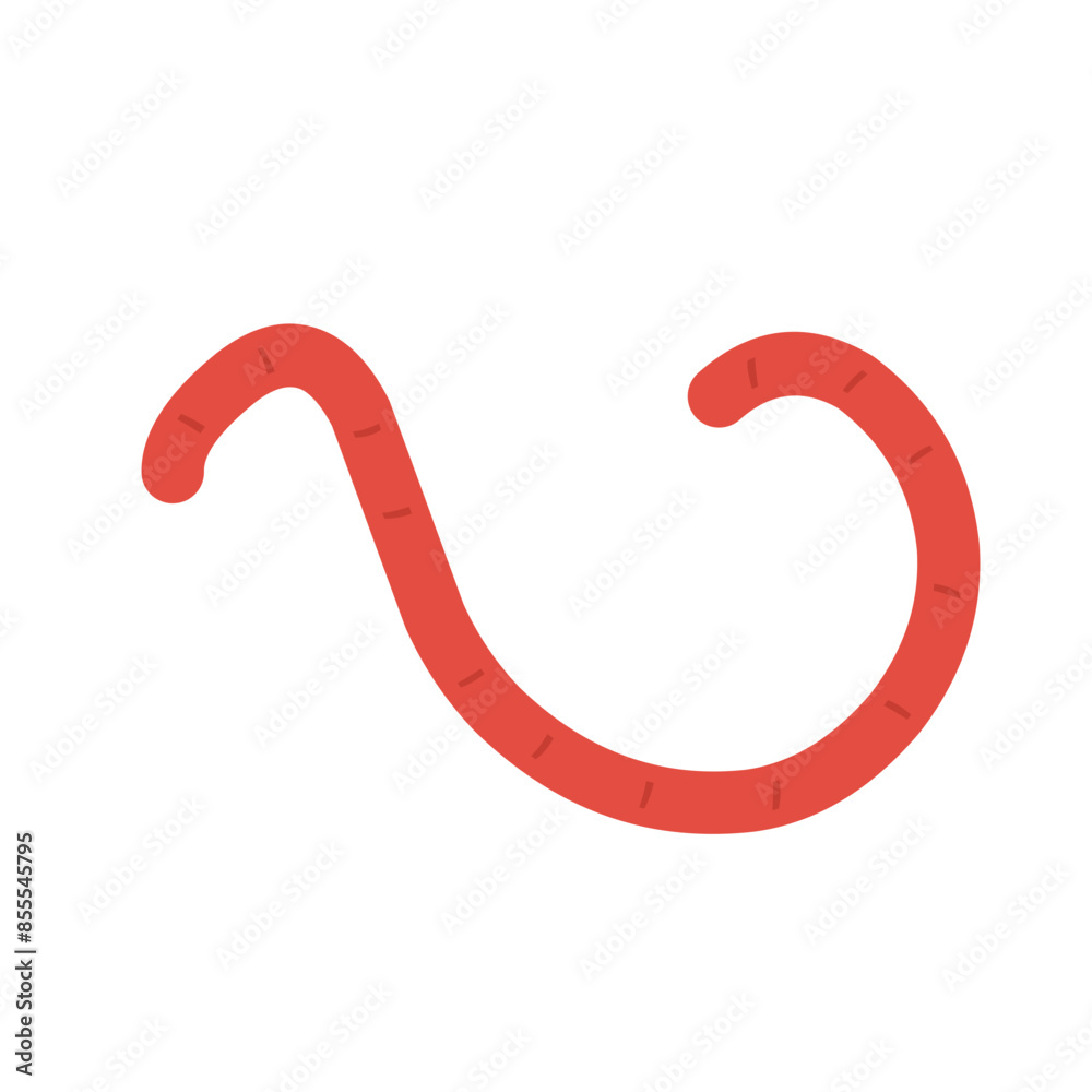 worm icon