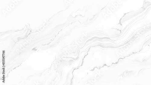 Marble background. White stone texture with gray shadow. Panoramic format. Gray cement or marble stone texture. Panorama of White marble tile floor texture and background seamless. 