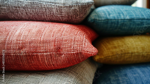 stack cotton fabric