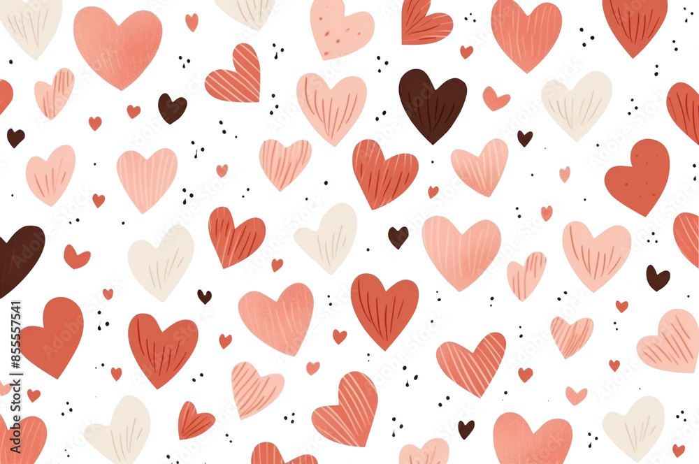 PNG Heart shape pattern backgrounds creativity. PNG Heart shape pattern backgrounds creativity.