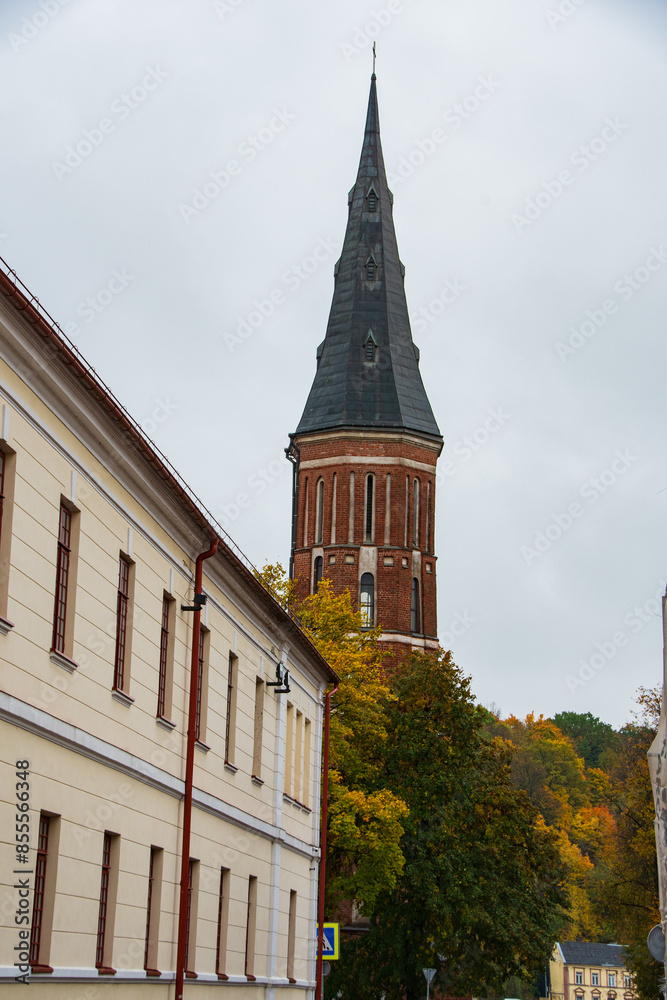 Obraz premium old town hall