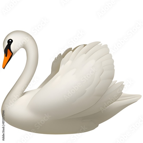 Swan  photo