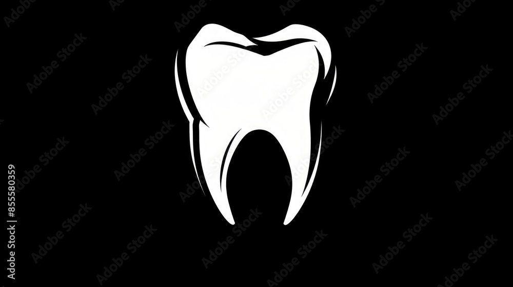 Crafting a distinctive tooth logo as a symbol for your dental practice Crafting a distinctive tooth logo as a symbol for your dental practice