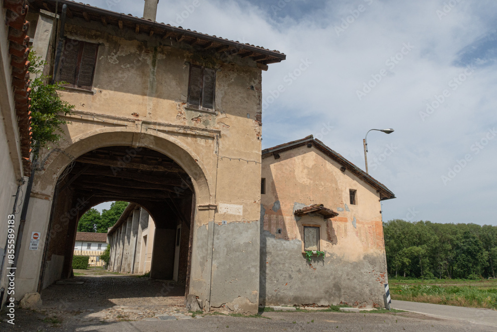 Cristo di Vaccarizza