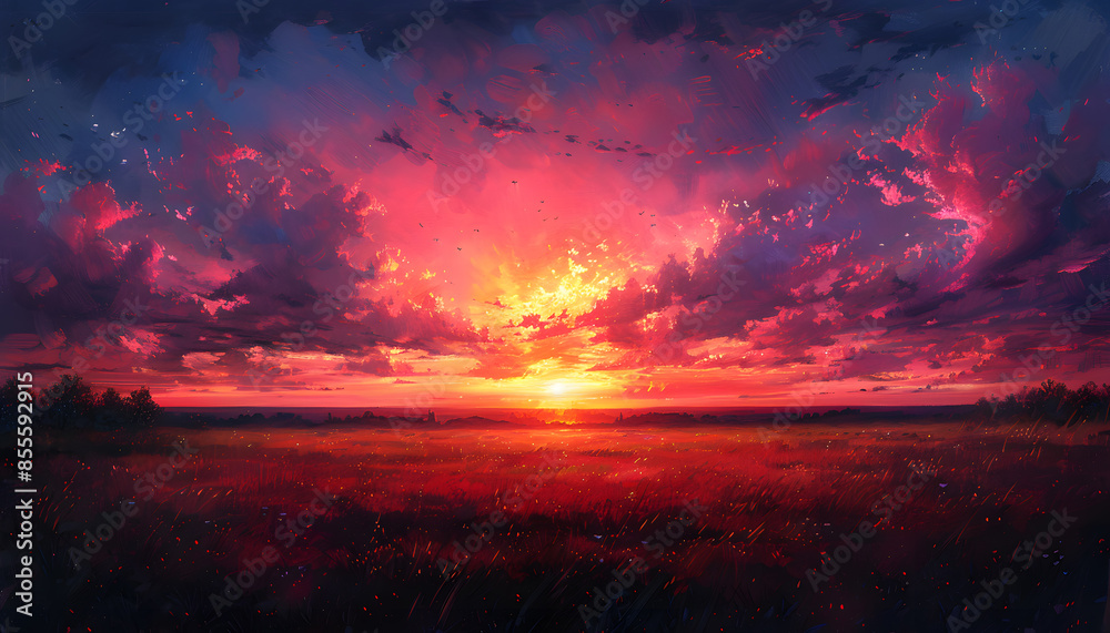 sky background sky background