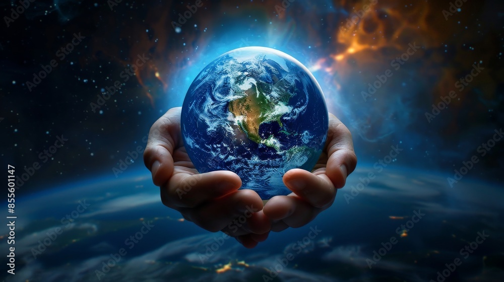 Embracing Unity: Connecting with Mother Earth in Harmony and Oneness Embracing Unity: Connecting with Mother Earth in Harmony and Oneness