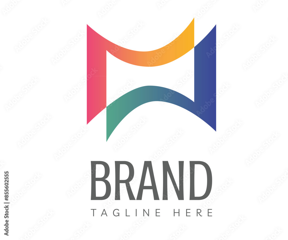 Letter M logo icon design template elements. Usable for Branding and Business Logos. Letter M logo icon design template elements. Usable for Branding and Business Logos.
