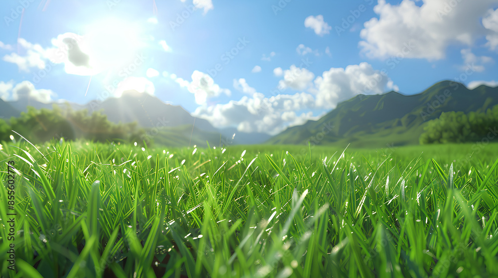 green grass meadow outdoor green grass meadow outdoor