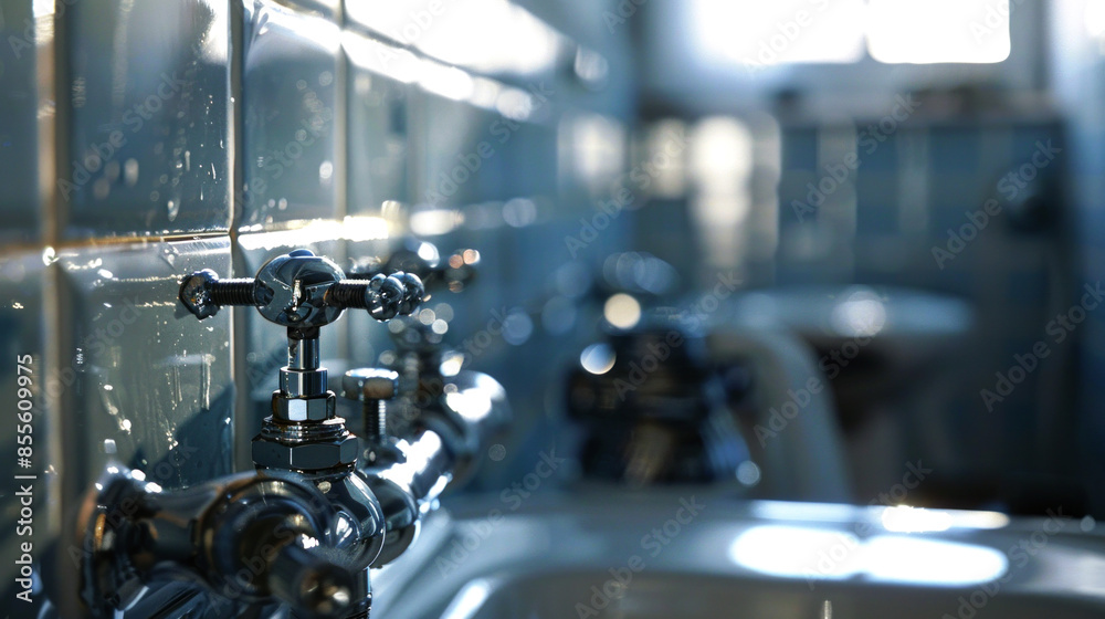 background plumbing any angle --ar 16:9 --style raw Job ID: 8c50d781-9b40-46dd-8304-e35e9853a1c1