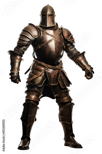 PNG Armor fighting adult white background.