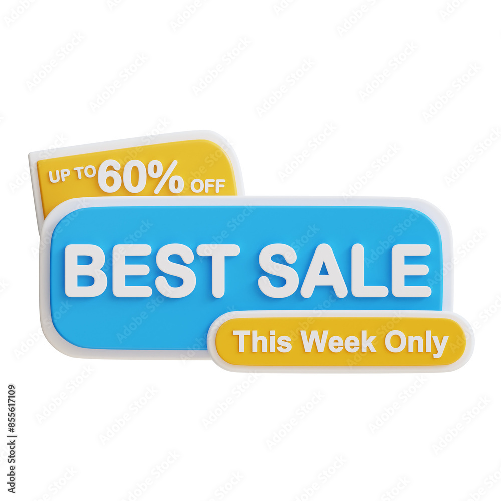 3d Best Sale 60 percent icon. Suitable for promotions, discounts, sales, and marketing materials. Great for online shops. 3d Best Sale 60 percent icon. Suitable for promotions, discounts, sales, and marketing materials. Great for online shops.