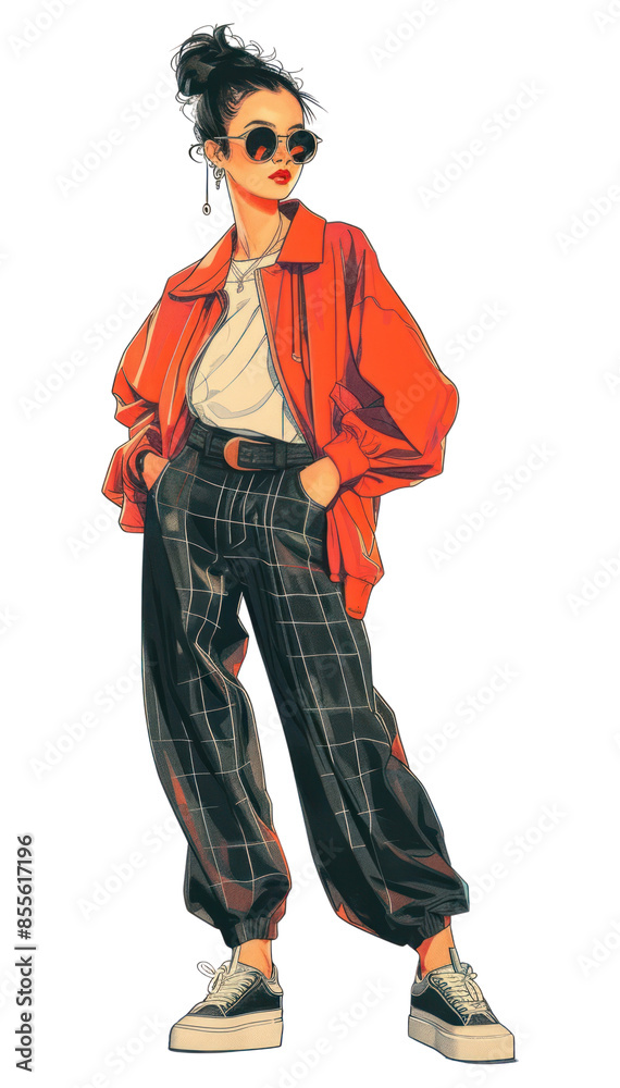 PNG Woman footwear fashion drawing. PNG Woman footwear fashion drawing.
