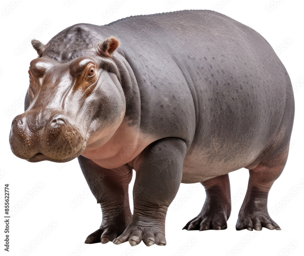 PNG Hippopotamus hippopotamus wildlife animal. PNG Hippopotamus hippopotamus wildlife animal.