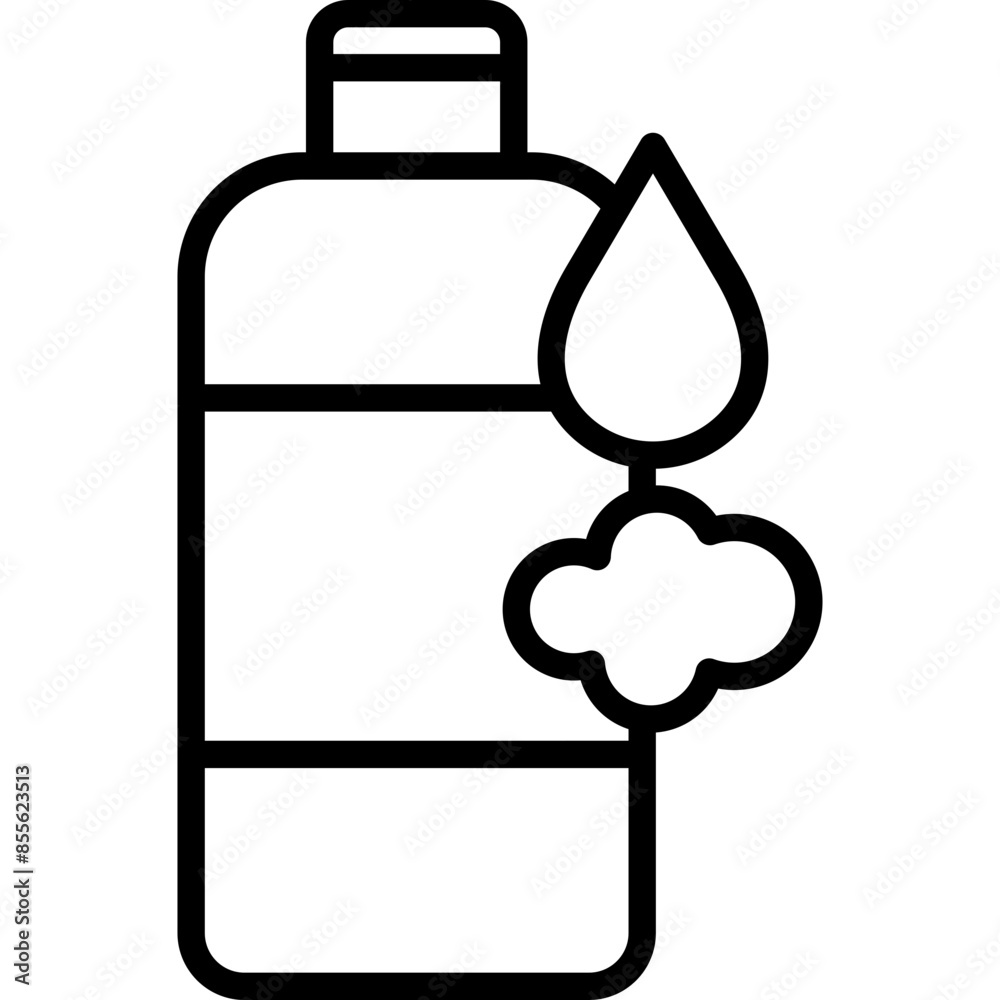 Toner Icon