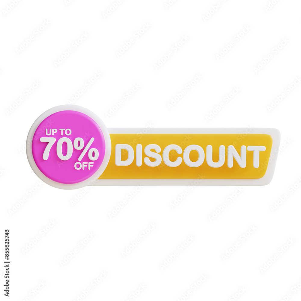 3d Discount 70 percent icon. Suitable for promotions, discounts, sales, and marketing materials. Great for online shops. 3d Discount 70 percent icon. Suitable for promotions, discounts, sales, and marketing materials. Great for online shops.