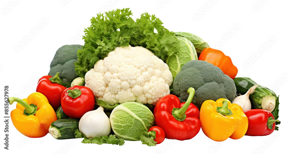 PNG Mixed vegetables cauliflower plant food. PNG Mixed vegetables cauliflower plant food.