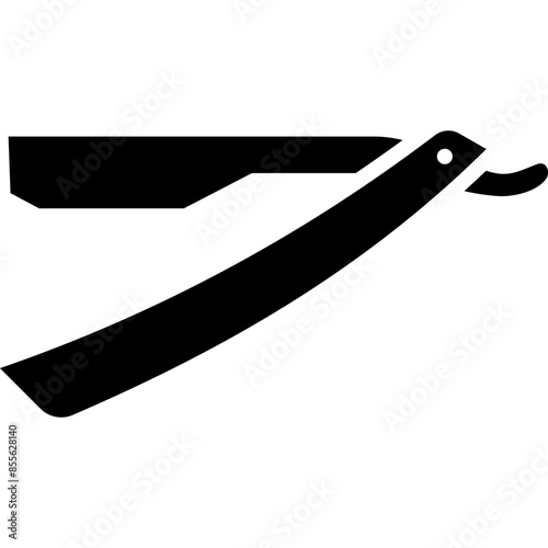 Razor Icon
