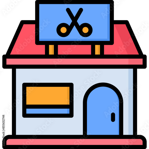 Salon Icon